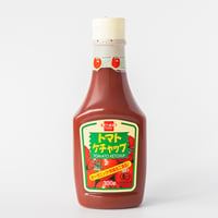 有機トマトケチャップ　300ml