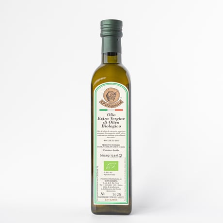 オルチョサンニータ500ml