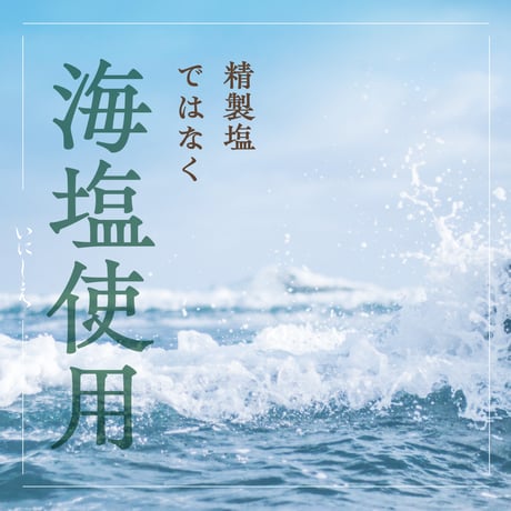 ４７都道府県味噌「にいがた味噌」在来大豆：さといらず　自然栽培・無添加 800g