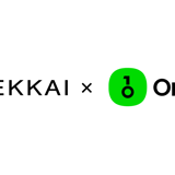 KEKKAI✖️OneKey's STORE