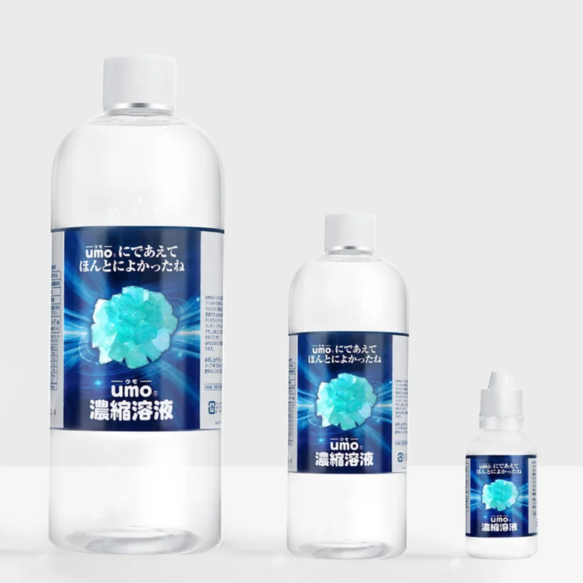 umo】水溶性ケイ素濃縮溶液 | Ojas selection/オージャス umo】水溶性ケイ素濃縮溶液 | Ojas selection/オージャス