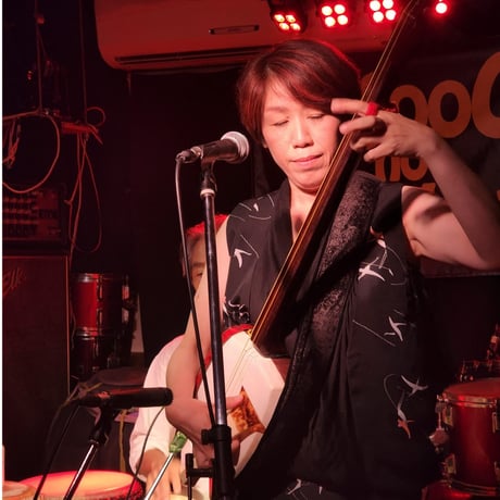 🎫前売｜パキデサットライブ トクシマ 2025