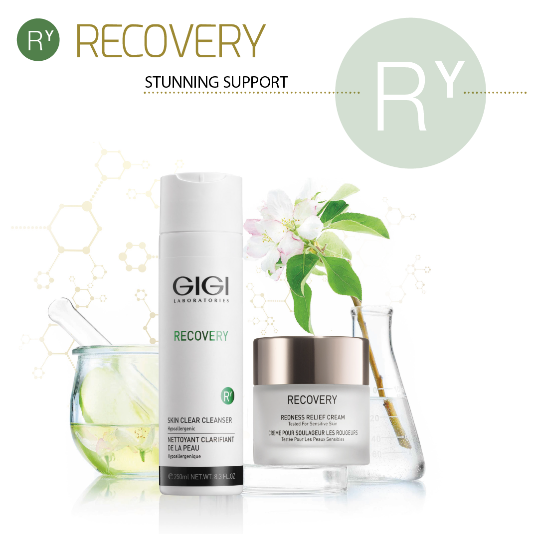 GIGI】 RECOVERY スキンクリアクレンザー | Ojas selection/オー