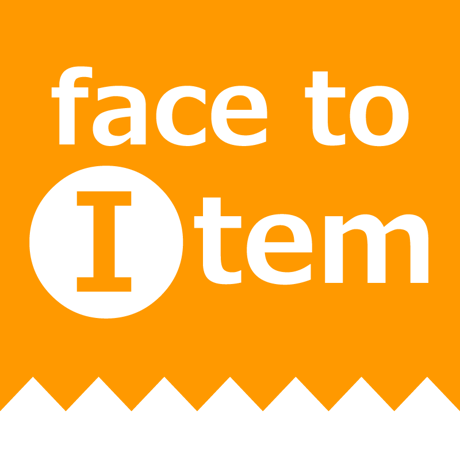【決済専用】Face to Item