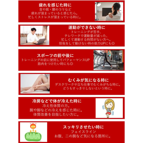 【WINGSENSE】アクティヴィータ  [炭酸ペースト]