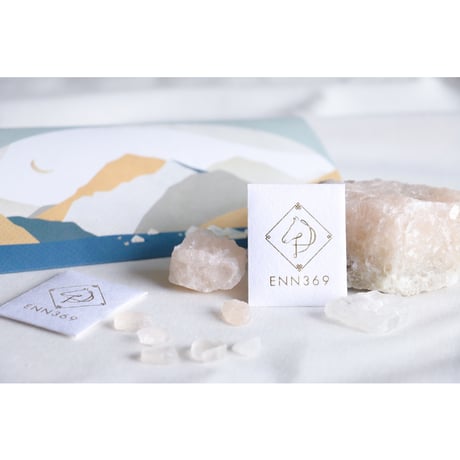 【ENN369】昇華の塩(6枚入り)
