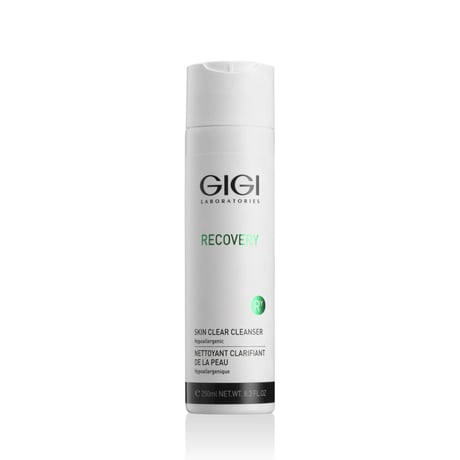 【GIGI】 RECOVERY スキンクリアクレンザー