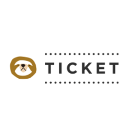 🎫【購入テスト】サンプルチケット