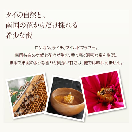 【Rachini】女王のはちみつ