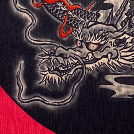 円龍（ENRYU)　PINK