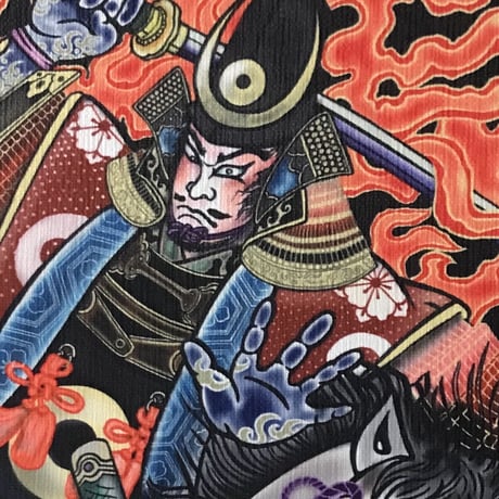 清正公 (KIYOMASAKOU)