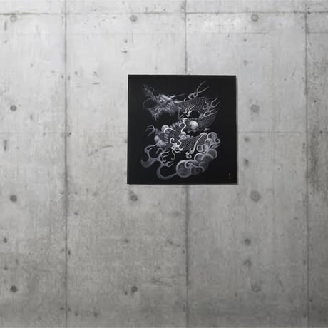 銀龍 ( SILVER DRAGON )
