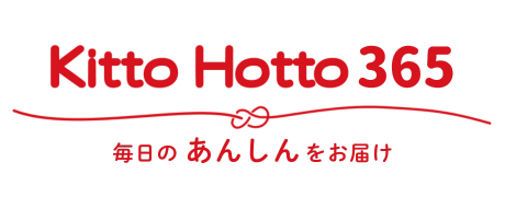 Kitto Hotto365 | 掘出工房わたせいオンラインショップ
