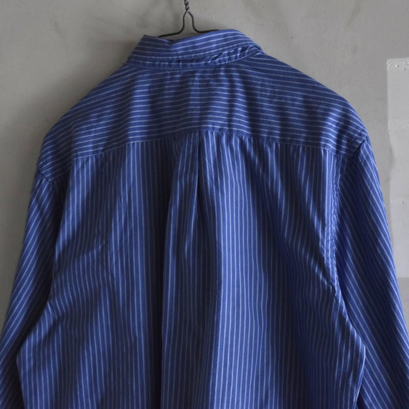 VAN HEUSEN（ヴァンヒューセン） ストライプシャツ | 花瓶 / KABIN