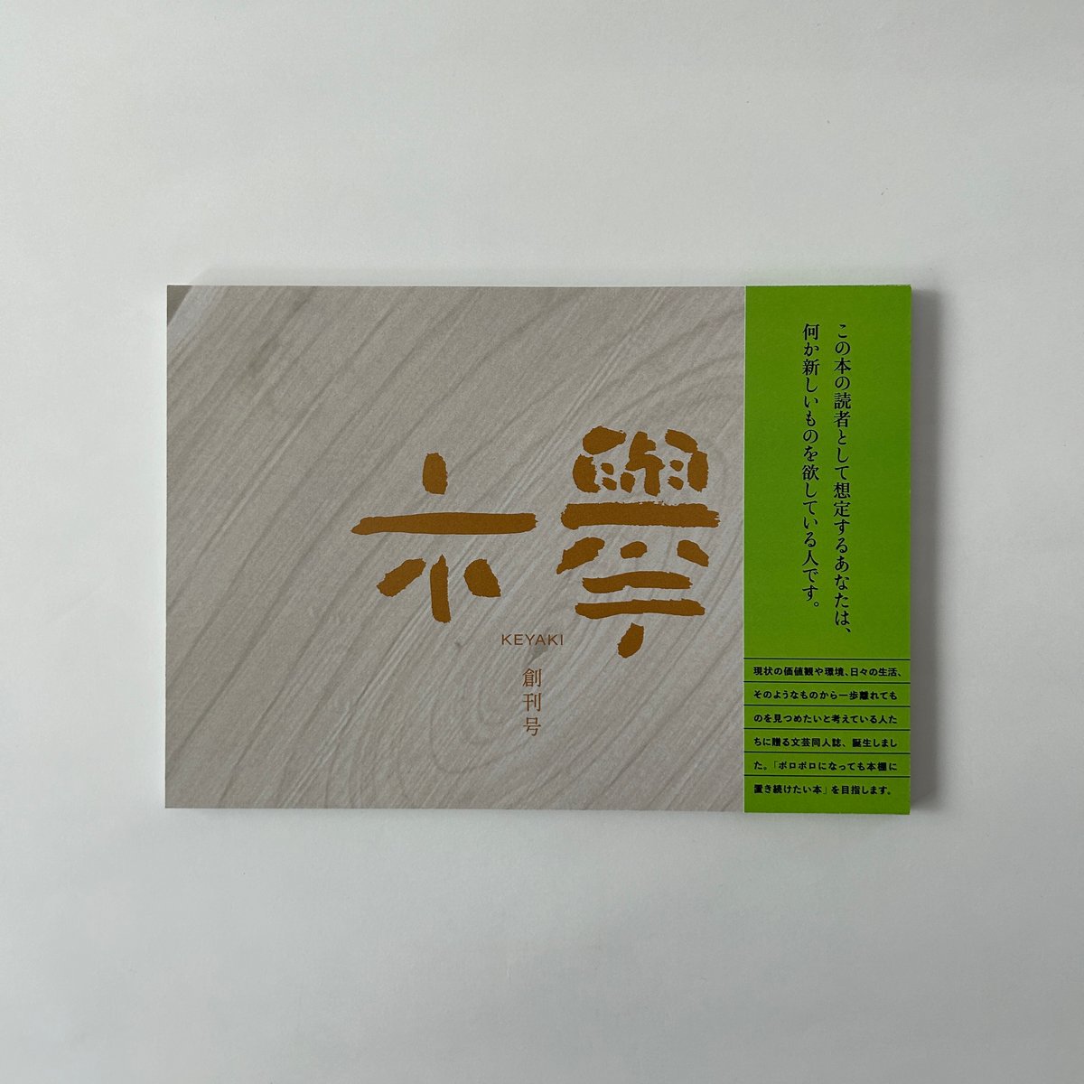 カルチャー誌 Frank vol1 創刊 カルチャー誌 Frank vol1 創刊
