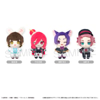 ブルーロック　おめかしたぴぬい Vol.2
