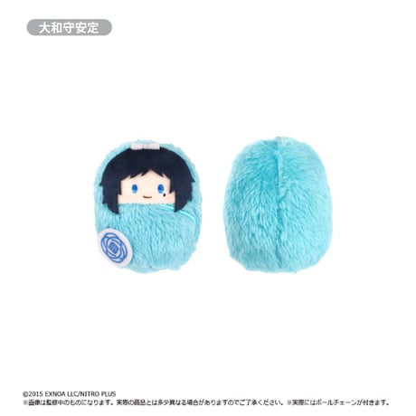 刀剣乱舞ONLINE　くるみたぴぬい Vol.1