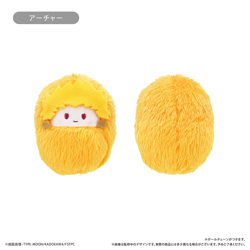 Fate/strange Fake くるみたぴぬい | TAPIOCA online shop