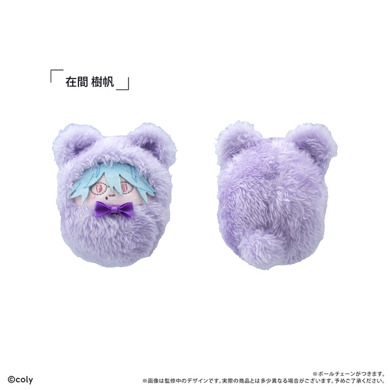 ブレイクマイケース くるみたぴぬいVol.3 | TAPIOCA online shop