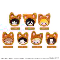 進撃の巨人 くるみたぴぬい | TAPIOCA online shop｜アニメグッズの