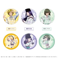 ヒカルの碁 アクリルスタンド パーティー ver. 藤原佐為 | TAPIOCA