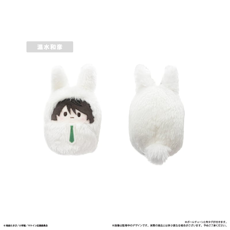 負けヒロインが多すぎる！ くるみたぴぬい | TAPIOCA online shop