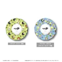 ヘタリア World☆Stars カップケーキたぴぬい | TAPIOCA online shop