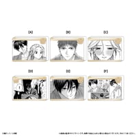 ホタルの嫁入り アクリルブロック | TAPIOCA online shop｜アニメ