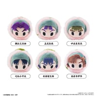 忍たま乱太郎 くるみたぴぬい Vol.3 | TAPIOCA online shop