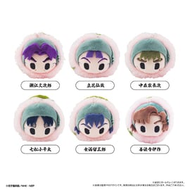 桜餅マスコット シリーズ | TAPIOCA online shop｜アニメグッズの公式