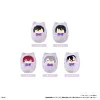 魔法使いの約束　くるみたぴぬい vol.2