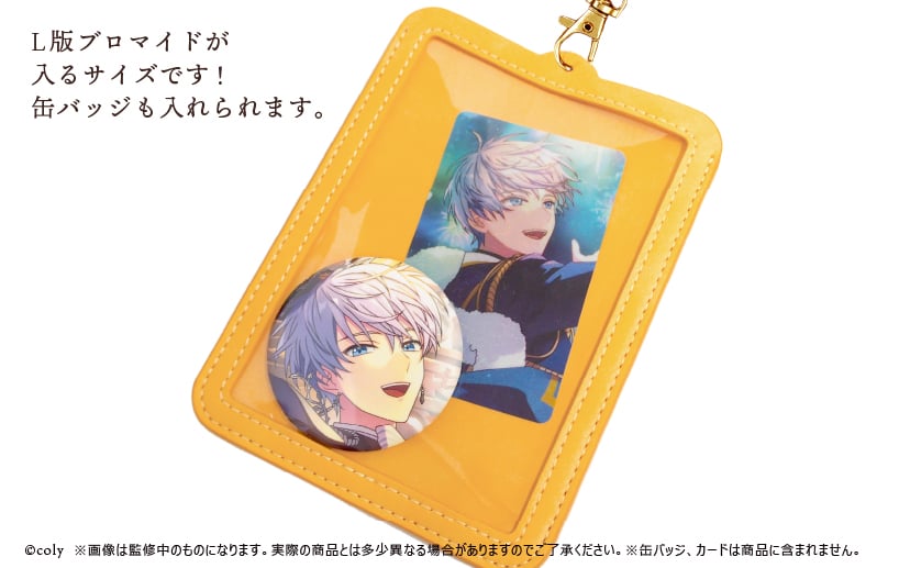 魔法使いの約束 マルチケース 魔法使いの約束 レザー収納ケース | TAPIOCA online shop｜アニメ
