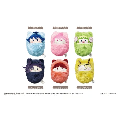 CATEGORY 魔入りました！入間くん | TAPIOCA online shop｜アニメグ