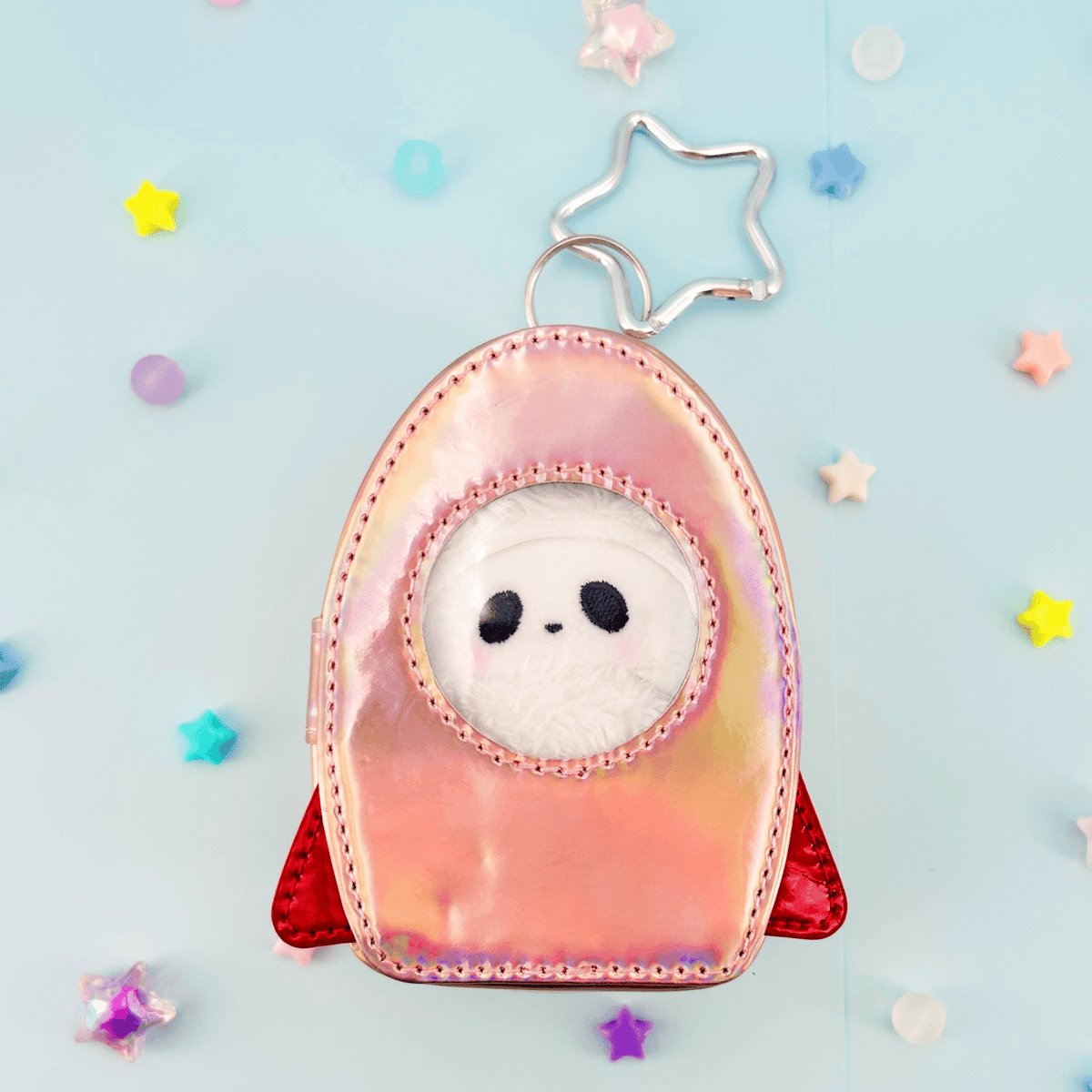 タピオカ オリジナル くるみたぴぬいポーチ | TAPIOCA online shop｜アニメ...