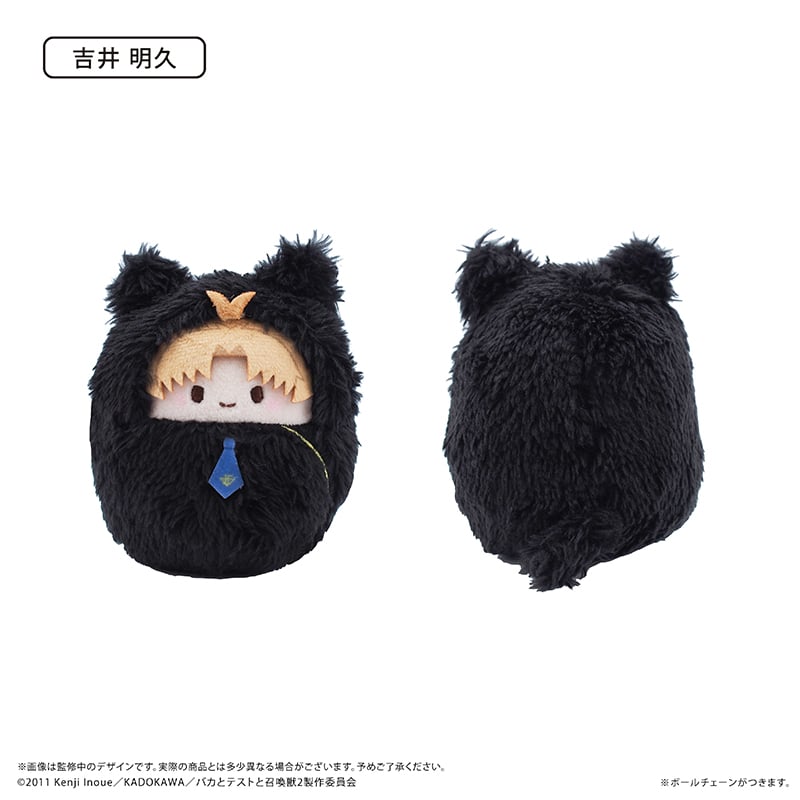 バカとテストと召喚獣 くるみたぴぬい | TAPIOCA online shop｜アニメ