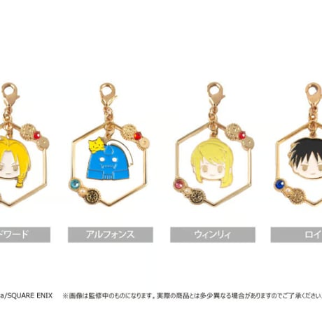 CATEGORY 鋼の錬金術師 | TAPIOCA online shop
