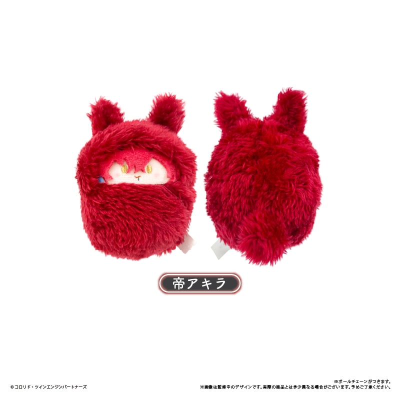 超かぐや姫！ くるみたぴぬい | TAPIOCA online shop｜アニメグッズの