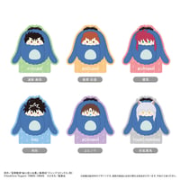 幽☆遊☆白書 くるみたぴぬい | TAPIOCA online shop｜アニメグッズの 