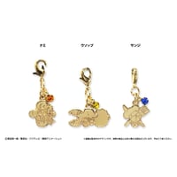 ONE PIECE　マスクチャーム Vol.2