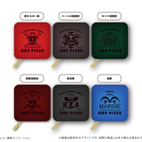 ONE PIECE　レザーアクセサリーケース