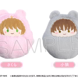 その他たぴぬいシリーズ | TAPIOCA online shop