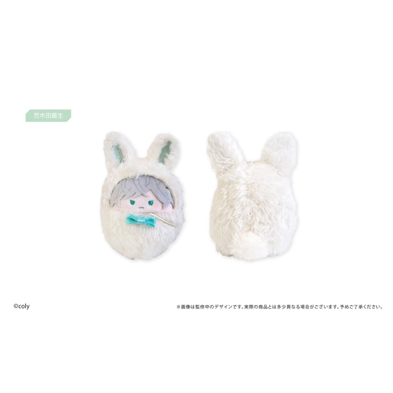 スタンドマイヒーローズ くるみたぴぬいVol.2 | TAPIOCA online shop｜