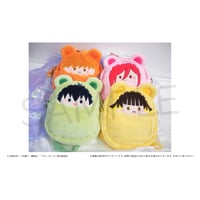 ブルーロック はるにゃんこたぴぬい | TAPIOCA online shop｜アニメ