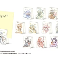 文豪ストレイドッグス　レトロちっく応援クリップ