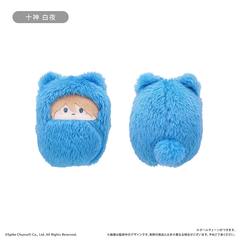 ダンガンロンパ1・2 Reload くるみたぴぬい Vol.1 | TAPIOCA onlin