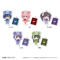 ガチ恋粘着獣 クリアファイル | TAPIOCA online shop｜アニメグッズの