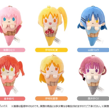 CATEGORY ぼっち・ざ・ろっく! | TAPIOCA online shop CATEGORY ぼっち・ざ・ろっく! | TAPIOCA online shop
