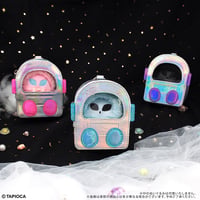 タピオカ　オリジナル　たぴぬいポーチ 宇宙服