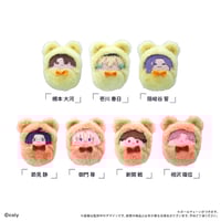 ブレイクマイケース くるみたぴぬいVol.1 | TAPIOCA online shop｜アニ