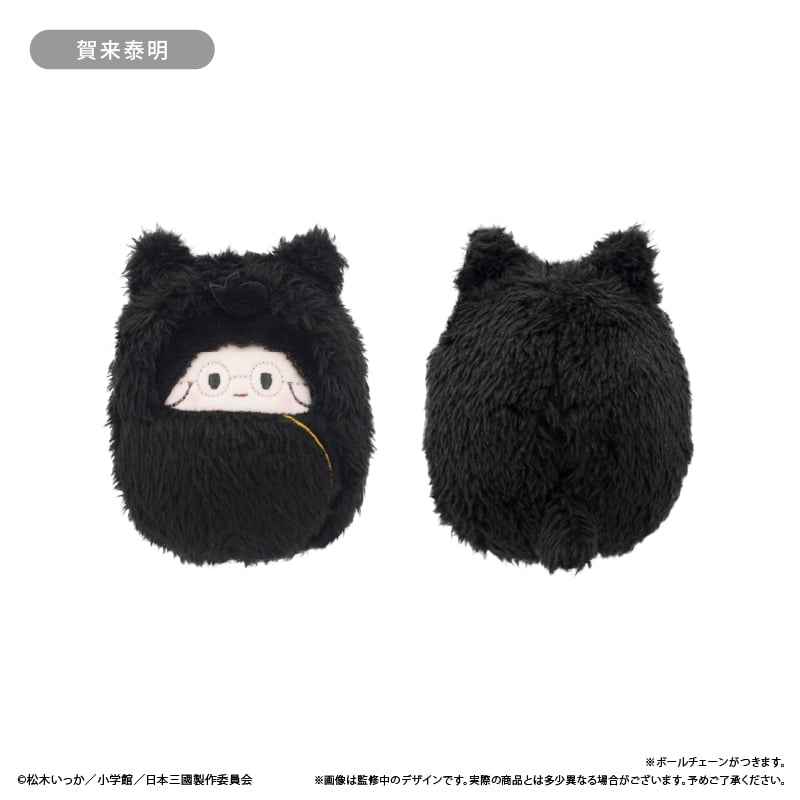 日本三國 くるみたぴぬい | TAPIOCA online shop｜アニメグッズの公式